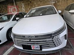 BYD Destroyer 05